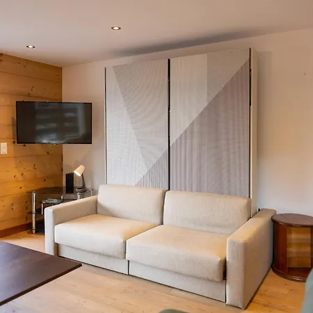 公寓 Elisabeth - Wellness, Close To The Centre, View 南达